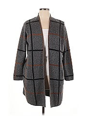 Fortune + Ivy Coat