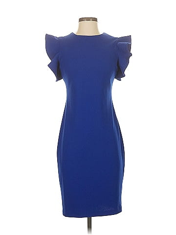 Calvin Klein Cocktail Dress (view 1)