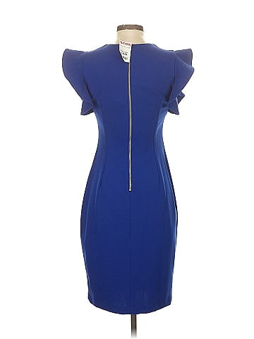 Calvin Klein Cocktail Dress (view 2)