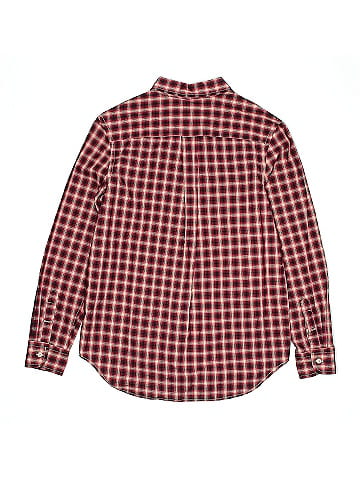 Ralph Lauren Long Sleeve Button-Down Shirt (view 2)