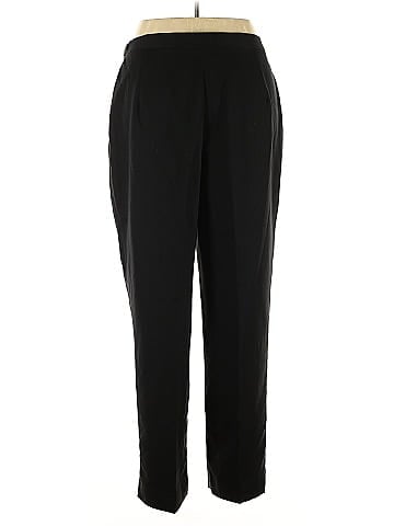 Norm Thompson Dress Pants (view 2)