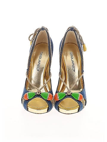 Dsquared2 Heels (view 2)