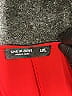 Shein Curve 100% Polyester Solid Orange Cocktail Dress Size 14 Plus (1) - photo 6