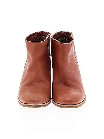 Rachel Comey Ankle Boots (view 2)