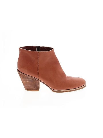 Rachel Comey Ankle Boots (view 1)