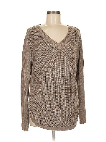 RD Style Pullover Sweater (view 1)