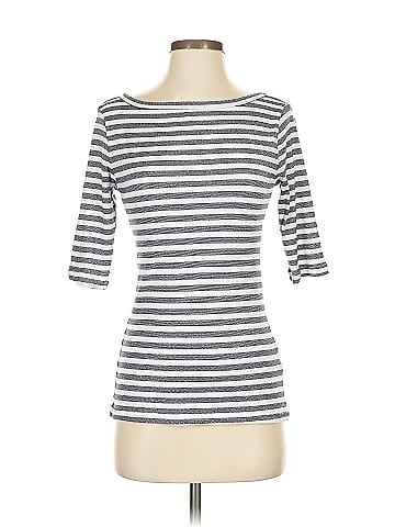 Michael Stars for Anthropologie 3/4 Sleeve T-Shirt (view 1)