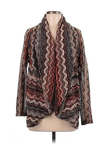 Alberto Makali Cardigan (view 1)