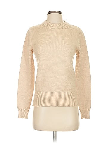 NO REST FOR Bridget Turtleneck Sweater (view 1)