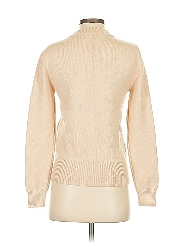 NO REST FOR Bridget Turtleneck Sweater (view 2)