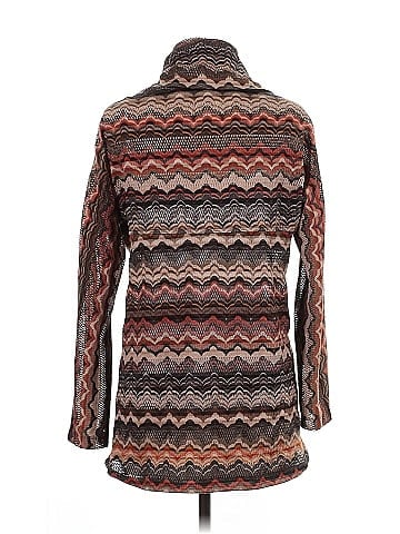 Alberto Makali Cardigan (view 2)