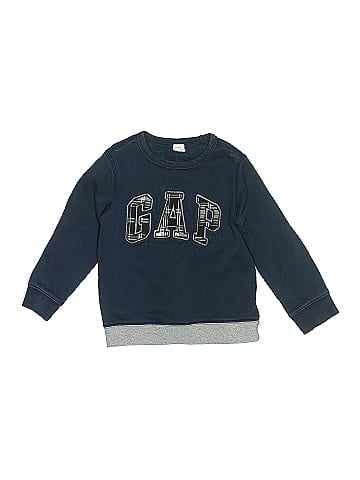 Baby Gap Sweatshirt (view 1)