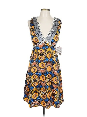 Plenty By Tracy Reese Cocktail Dress (view 1)