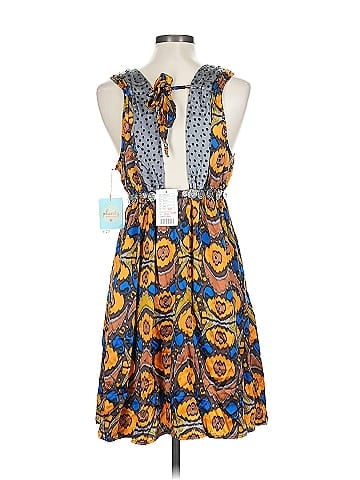 Plenty By Tracy Reese Cocktail Dress (view 2)