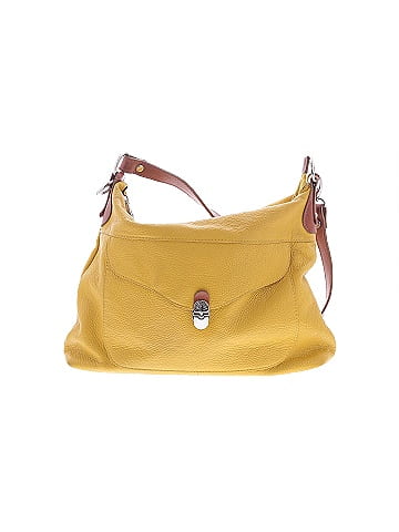 Valentina Leather Crossbody Bag (view 1)