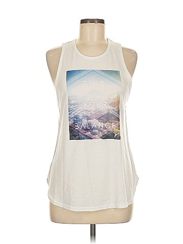 Active by Old Navy Sleeveless Top (view 1)