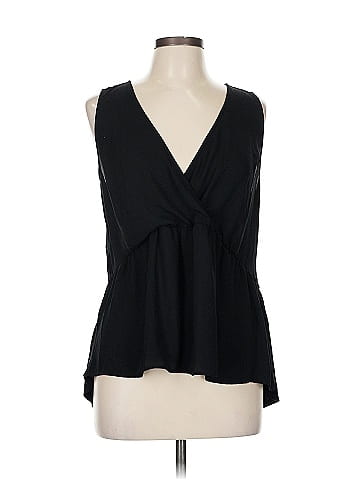 Ann Taylor LOFT Sleeveless Blouse (view 1)