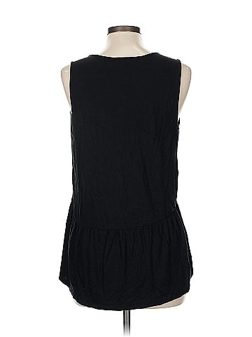 Ann Taylor LOFT Sleeveless Blouse (view 2)
