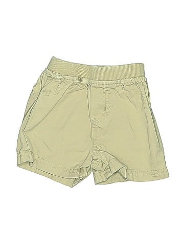 Circo Khaki Shorts (view 1)