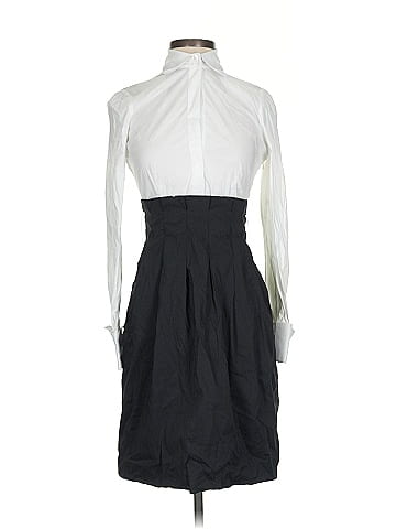 BCBGMAXAZRIA Cocktail Dress (view 1)