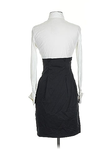 BCBGMAXAZRIA Cocktail Dress (view 2)