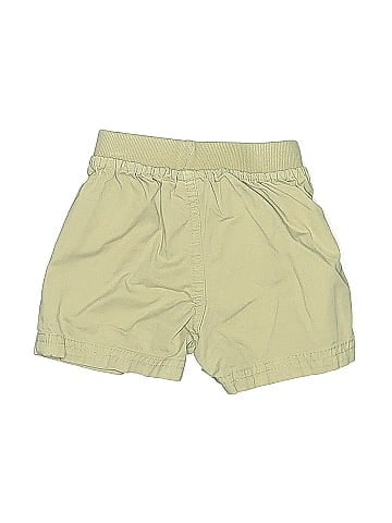 Circo Khaki Shorts (view 2)