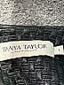 Tanya Taylor Black Jacket Size 4 - photo 6