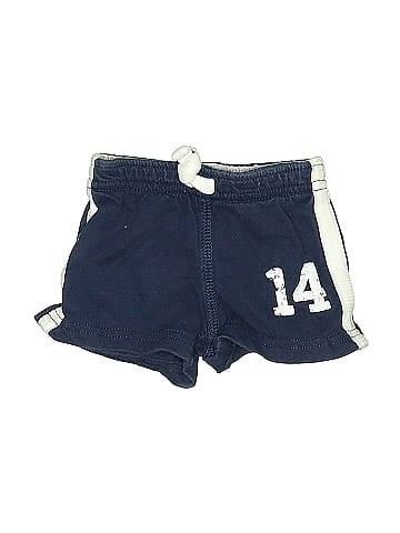 Carter's Athletic Shorts (view 1)