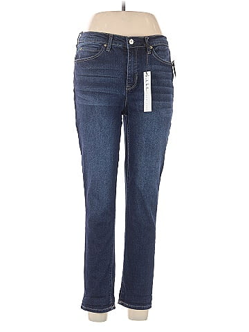 Nicole Miller New York Jeans (view 1)