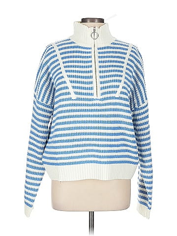 Assorted Brands Pullover Sweater (view 1)