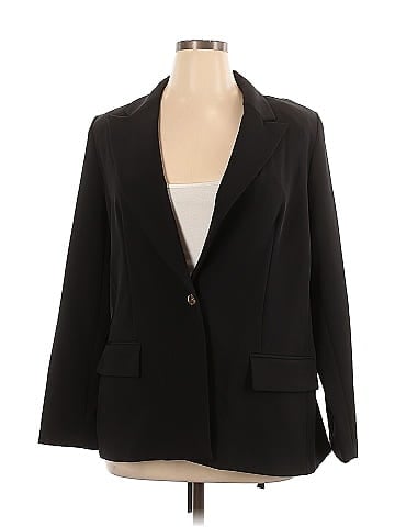 Bold Elements Blazer (view 1)