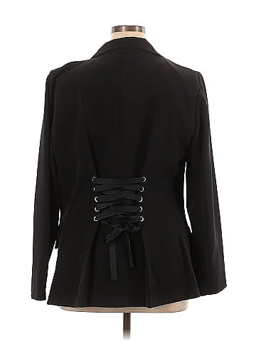 Bold Elements Blazer (view 2)