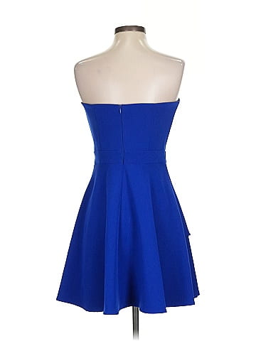 Adelyn Rae Cocktail Dress (view 2)