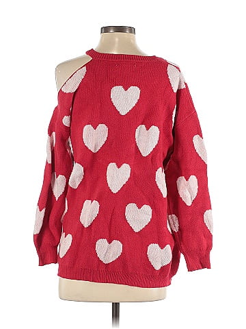 Macaron Pullover Sweater (view 2)