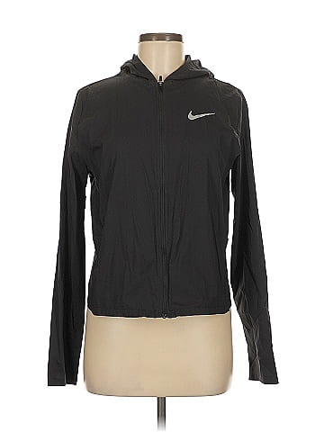Nike Track Jacket (view 1)