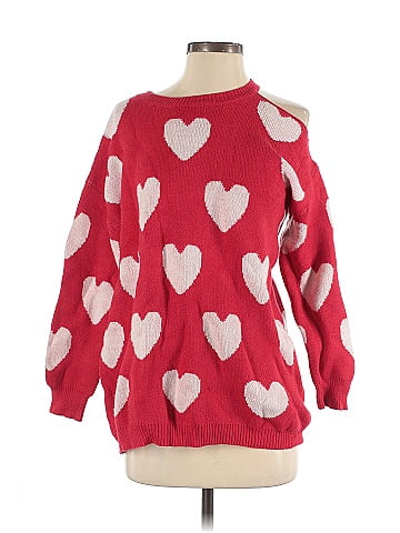 Macaron Pullover Sweater (view 1)