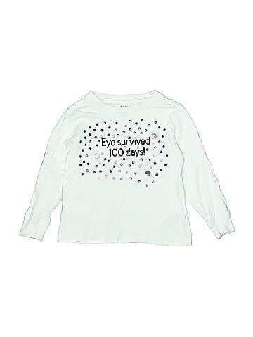 Polo by Ralph Lauren Long Sleeve T-Shirt (view 1)