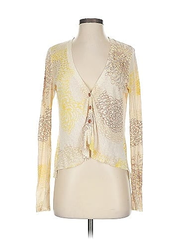 Sparrow Cardigan (view 1)