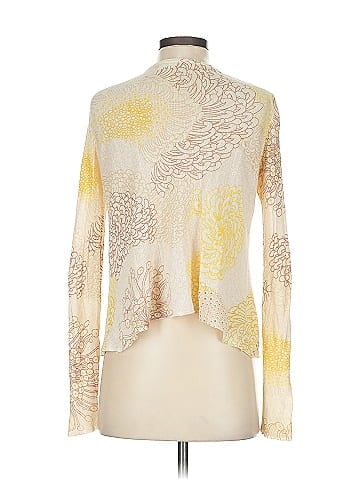 Sparrow Cardigan (view 2)