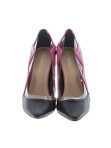 Shoedazzle Heels (view 2)