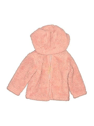 Just One You Made by Carter's Fleece Jacket (view 1)