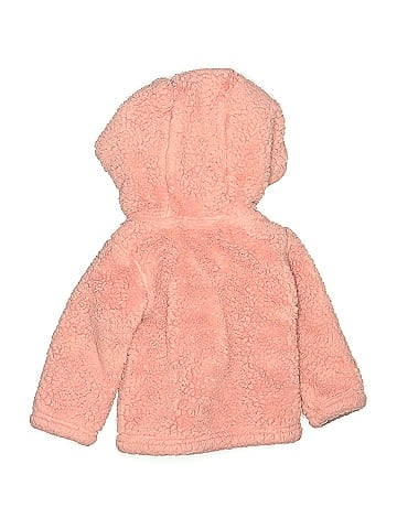 Just One You Made by Carter's Fleece Jacket (view 2)