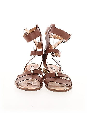 Schutz Sandals (view 2)