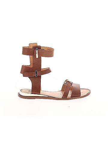 Schutz Sandals (view 1)
