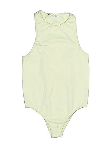Zara Bodysuit (view 1)