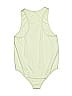 Zara Yellow Bodysuit Size M - photo 2