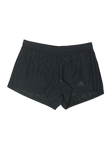 Adidas Athletic Shorts (view 1)