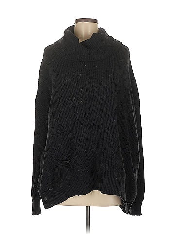 Vince. Turtleneck Sweater (view 1)