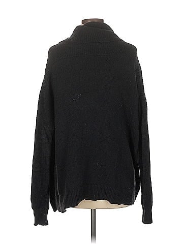 Vince. Turtleneck Sweater (view 2)