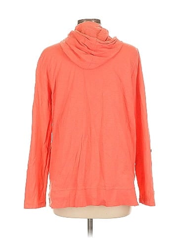 J.Jill Zip Up Hoodie (view 2)